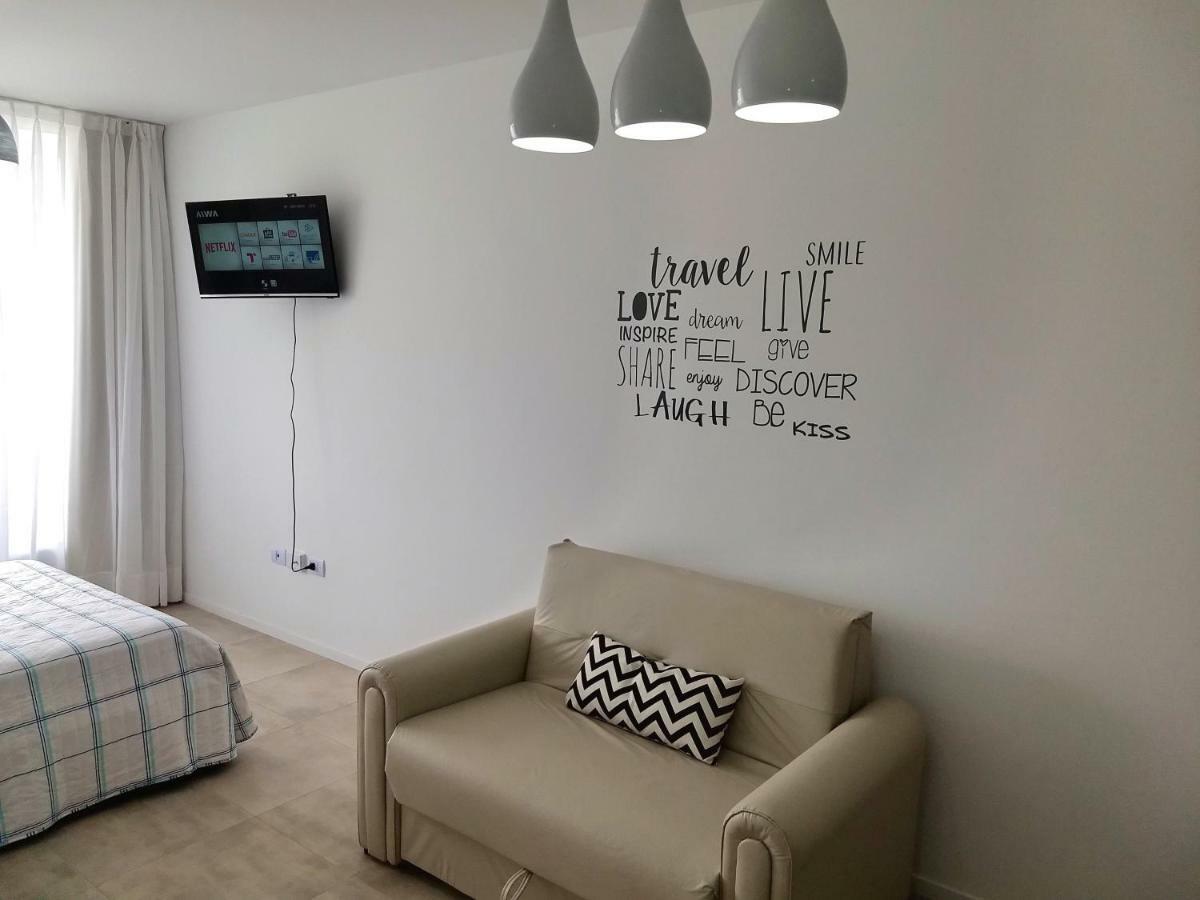 Independencia 1302 9C By Hb Apartment Buenos Aires Exterior photo